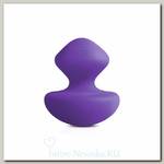 Универсальнный вибромассажер Luxe - Syren Massager Purple
