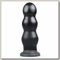 Анальная пробка BUTTR Tactical III Butt Plug