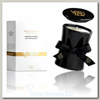 Массажная ароматическая свеча YesforLove Titillating, 120 мл