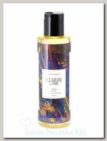 Масло для массажа Pleasure Lab Relaxing Виноград и Инжир, 100 мл