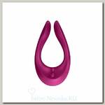 Инновационный вибратор для двоих Satisfyer Endless Joy, фиолетовый
