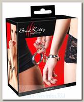 Металлические наручники Metal Handcuffs