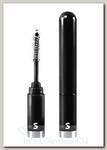 Вибратор с мощной пульсацией EYELASH CURLER, черный