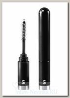 Вибратор с мощной пульсацией EYELASH CURLER, черный