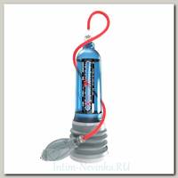 Гидропомпа HYDROMAX X50, 25 см, синяя