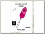 Виброяйцо с беспроводным пультом Ocean Dream, розовое