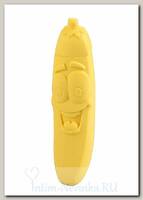 Вибратор в виде забавного банана FUNKY BANANA