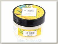 Твердое масло для массажа Pleasure Lab Refreshing Манго и Мандарин, 100 мл
