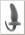 Анальная пробка не имеет швов, серая