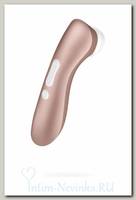 Клиторальный стимулятор Satisfyer PRO 2 Vibration