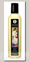 Массажное масло Shunga Kissable с ароматом Апельсина, 250 мл