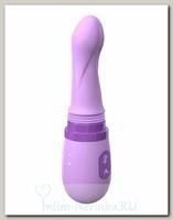 Ручная секс-машина Personal Sex Machine с функцией нагрева