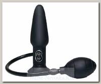 Анальный плаг конической формы Butt Plug от Orion