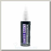 Возбуждающий лубрикант для двоих Swiss Navy Sensual Arousal Lubricant, 29 мл